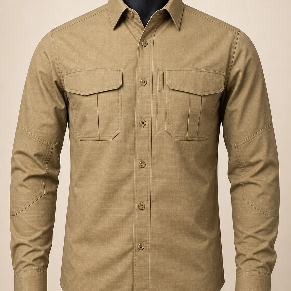 Compare selected picks Men's Long Sleeve Tactical Shirt