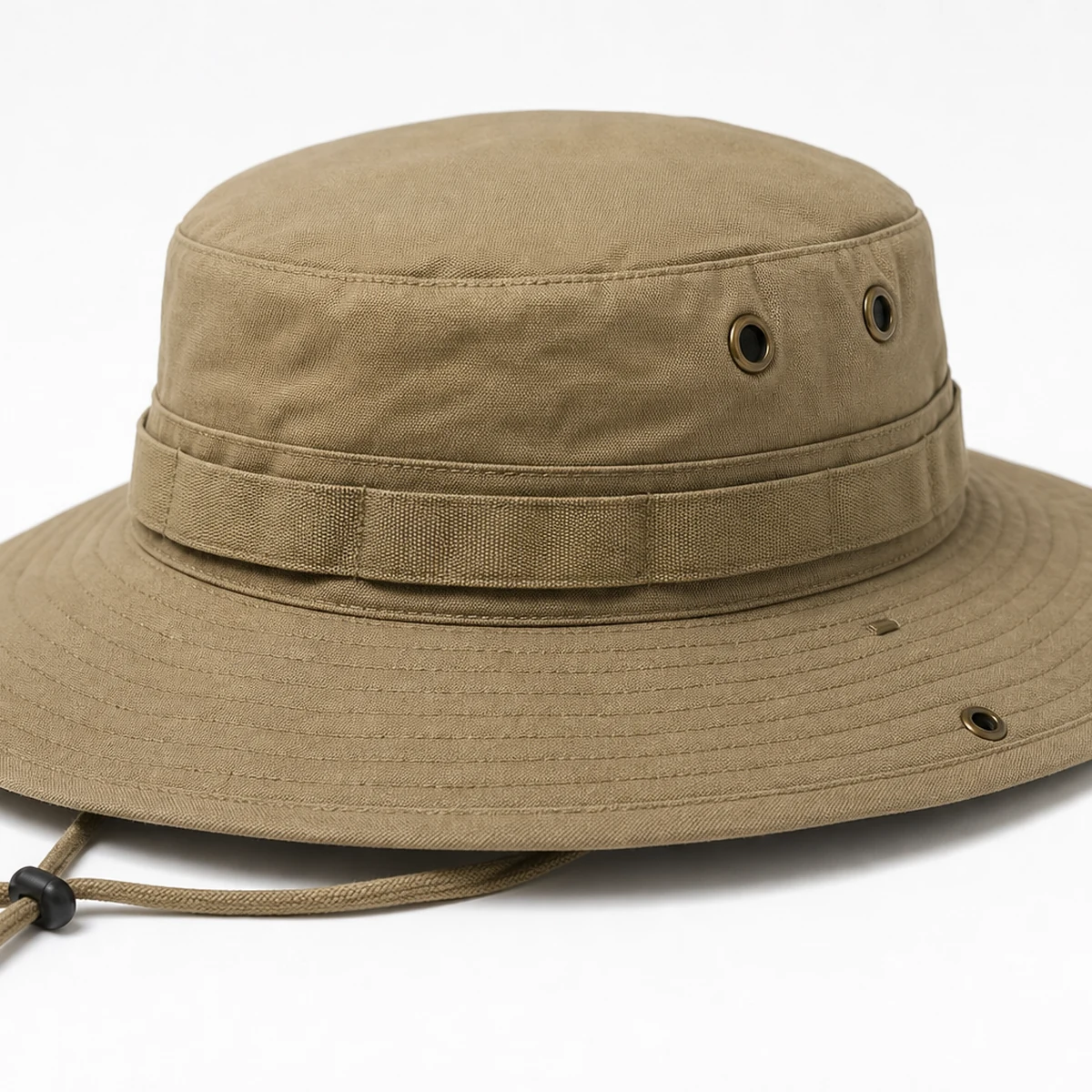 tactical apparel Boonie - 100% Cotton
