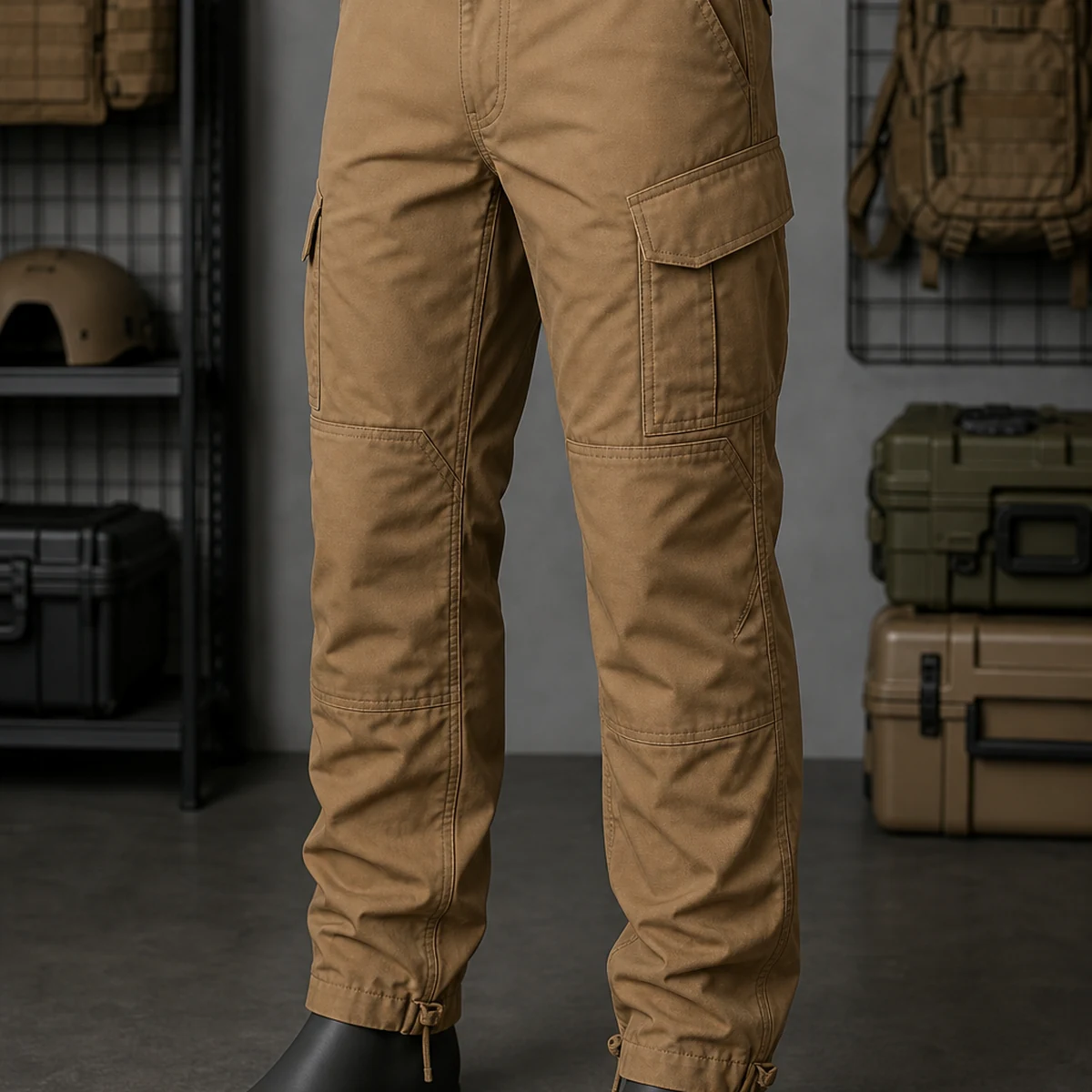 Compare selected picks Men's TAC.U Pants